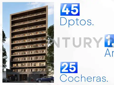 Andrés Ferreyra 2800, Piso 0
