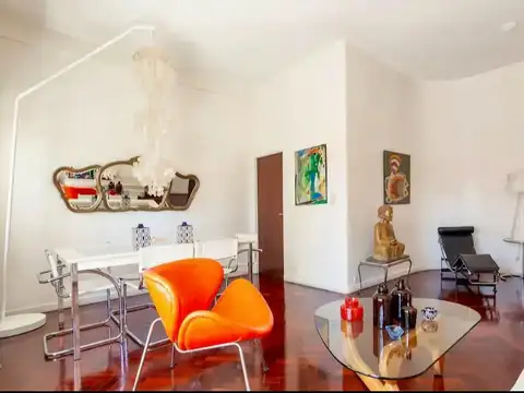Departamento en Alquiler Temporal en San Telmo, USD 2.100
