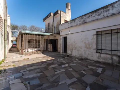 Casa en Venta 45 años