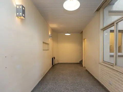 Depto Tipo Casa 4 ambientes con 1 baño