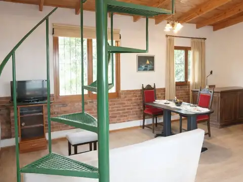 Departamento en Alquiler de 2 ambientes
