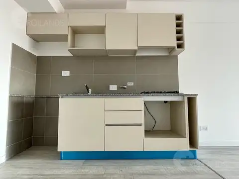 Departamento en Venta Apto profesional