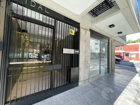 Departamento en Venta en Belgrano R, USD 92.000