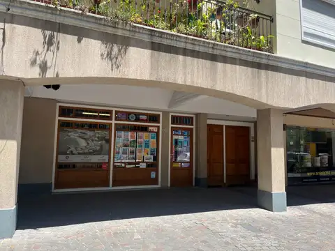 Adrogue venta local comercial c/baño y deposito