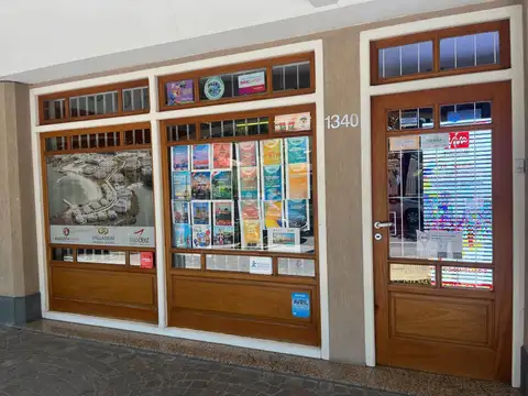 Adrogue venta local comercial c/baño y deposito