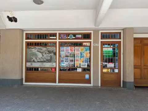 Local en Venta 20 años