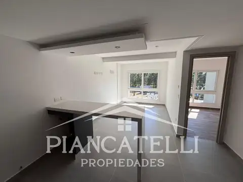 Distrito T, General Rodriguez