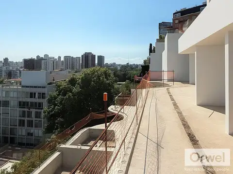 Departamento 4 ambientes en Venta en Belgrano Seguridad Amenities