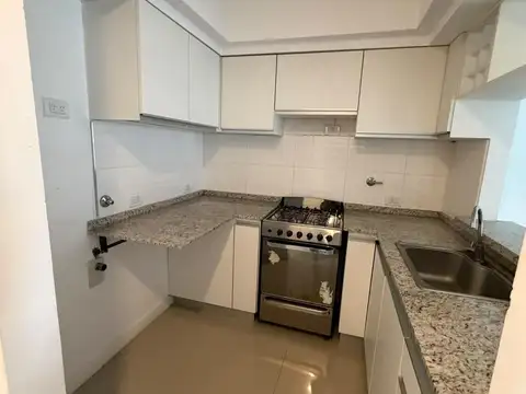 Departamento en Alquiler 6 años