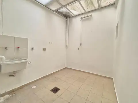 Depto Tipo Casa Monoambiente con 1 baño