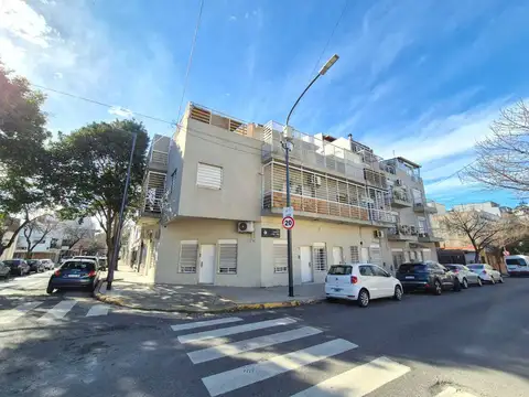 Venta PH Saavedra Monoambiente Sin Expensas