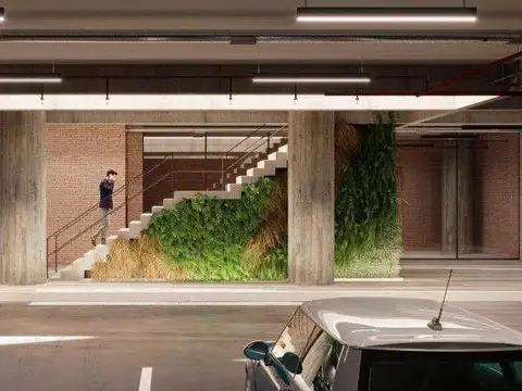 Oficinas en Venta en Mercado Canning