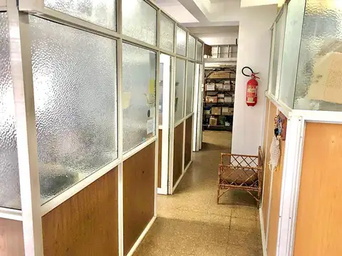 Local en Venta en Barrio España y Hospitales, USD 45.000