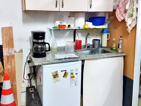 Entre Ríos y Amenábar