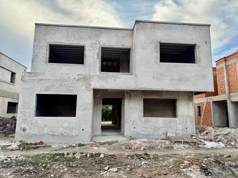 Casa en Venta A Estrenar