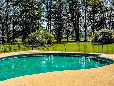 Terreno en Venta de 2500,0 m2