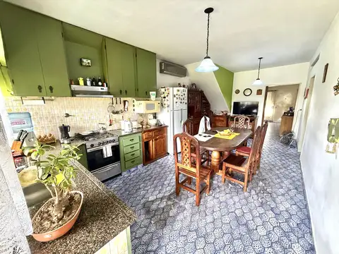 Casa en Venta en Remedios de Escalada, USD 110.000