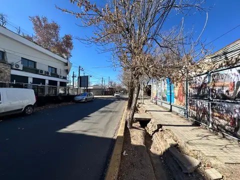 LOTE EN VENTA SAN JOSE GUAYMALLEN APTO PH