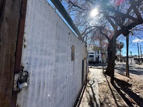 Terreno en Venta en San José de Guaymallén, USD 38.000