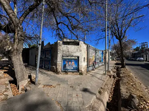 LOTE EN VENTA SAN JOSE GUAYMALLEN APTO PH
