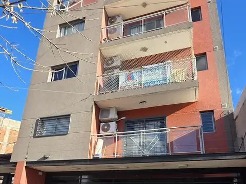 Monoambiente en Haedo alquiler