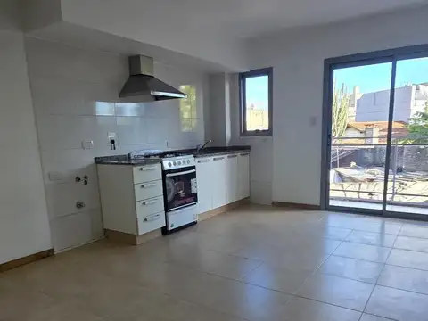 Departamento en Alquiler de Monoambiente