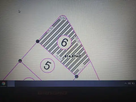 Carlos Paz Country Golf