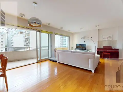 Departamento en Venta en Caballito, USD 429.000