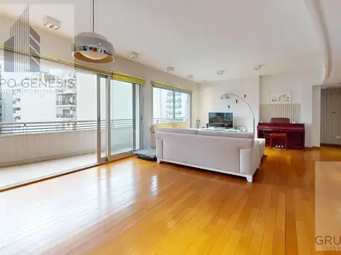 Departamento en Venta de 4 ambientes