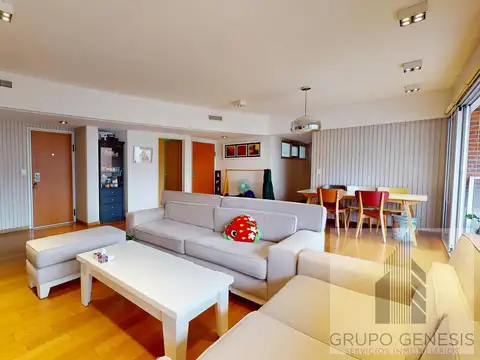 Departamento en Venta 13 años