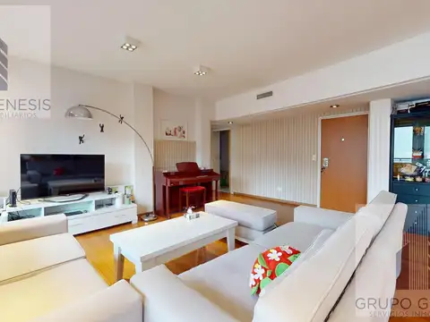 Departamento en Venta 13 años