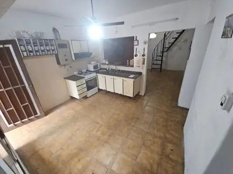 DEPTO VENTA PASILLO NO PH DOS DORMIS EN ECHESORTU