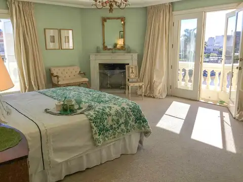 Casa  en Venta en Boating Club, San Isidro, G.B.A. Zona Norte