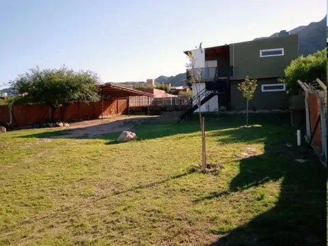 Departamento en Alquiler Temporal 5 años