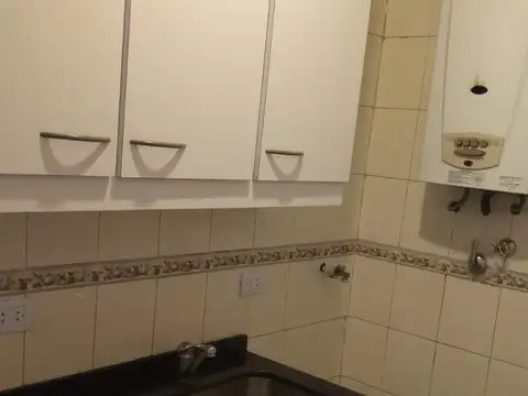 Departamento en Alquiler de 2 dormitorios