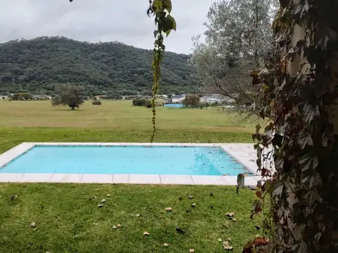 CASA EN ALQUILER VALLE ESCONDIDO. 4 DORMITORIOS (2s)