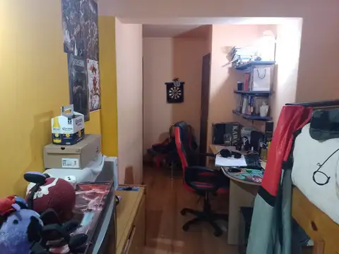 Depto Tipo Casa en Venta 15 años