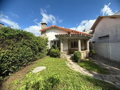 Venta casa a demoler
