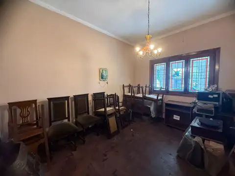 Casa en Venta 60 años