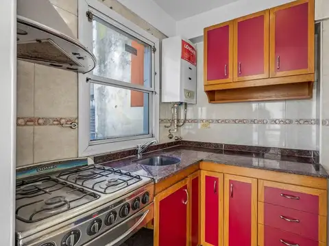 Departamento en Venta 41 años