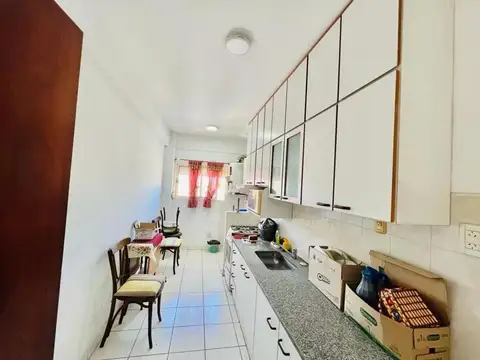 Departamento en Venta en Villa Luzuriaga, USD 50.000