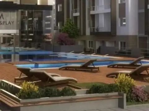 Departamento en Venta 2 años