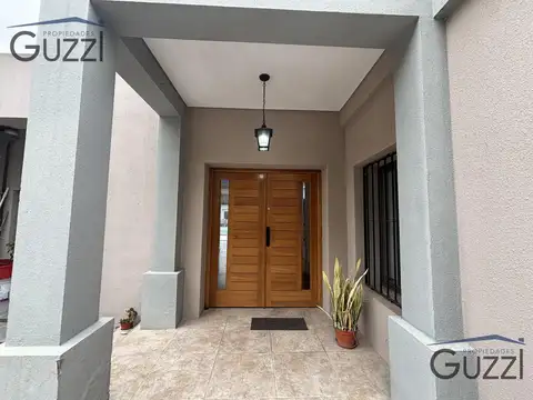 Casa en Venta 5 años