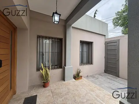 Casa en Venta 5 años
