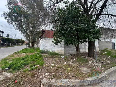 Terreno en Venta 10  mts Fondo