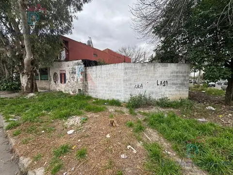 Terreno en Venta en Virreyes, USD 65.000