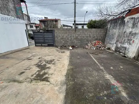 Terreno en Venta de 235,0 m2