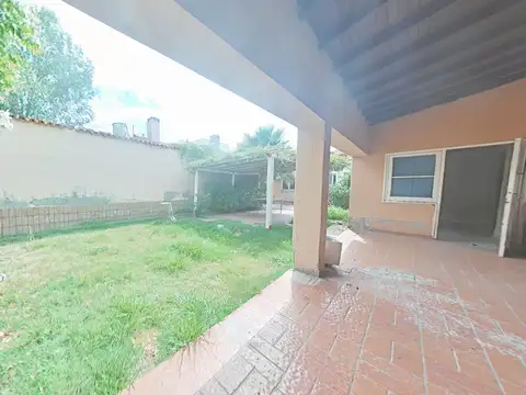 Casa en Alquiler 80 años