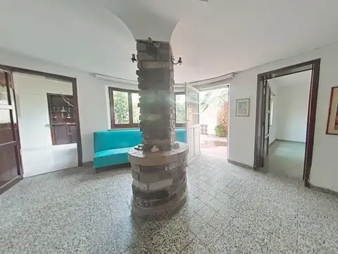 CASA EN ALQUILER CON 5 DORMITORIOS IDEAL PARA GERIATRICO. MAIPU, MENDOZA CON TOUR VIRTUAL