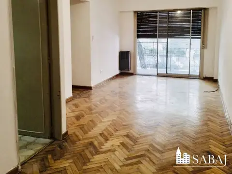 Departamento - Alquiler - Argentina, Capital Federal - Av Jose M Moreno 565